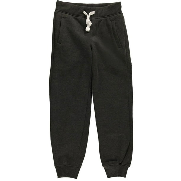 New SP Active by Southpole Slim Fit Unisex Joggers Sweat Pants Regular Sizes